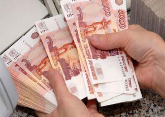 «Крысиные бега». Честный пензенский бизнесмен решил вернуть миллионный долг купюрами в 5 000 рублей