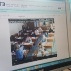 Система видеонаблюдения «Ростелекома» обеспечила 100% онлайн-трансляцию в период досрочного ЕГЭ-2018