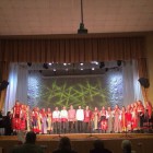 Пензенские коллективы стали победителями Окружного этапа Всероссийского хорового фестиваля 