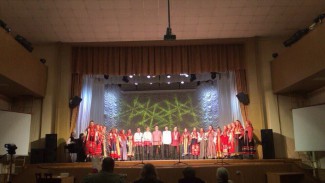 Пензенские коллективы стали победителями Окружного этапа Всероссийского хорового фестиваля 