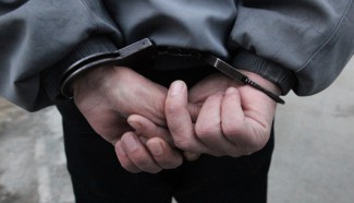 Пензенский преступник задержан в Смоленске