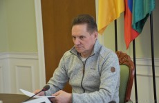 Жильцы аварийного дома на Кулибина постепенно переселяются в маневренный фонд