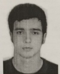 «Главное верить». Пропавшего 21-летнего парня из Кузнецка вот уже 4 месяца ищет девушка 