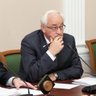 Симонов вызвал «на ковер» налоговых должников
