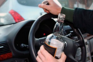 В Пензе пьяные водители пополнят бюджет на 1,5 миллиона рублей