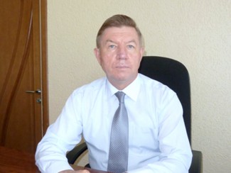 Николай Крутов назначен заместителем министра экономики Пензенской области