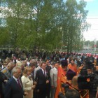 Иван Белозерцев: «70 тысяч человек в Пензе приняли участие в торжествах» 