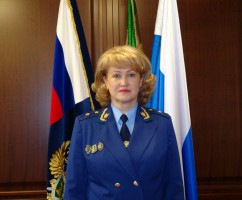 Канцерова наказала Романову за «игру» в пользу СРО