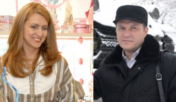 Вдова и брат погибшего бизнесмена Дворянкина получили по 2 млн. рублей дивидендов