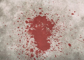 После празднования Дня Победы в центре Пензы мужчина зверски избил даму 