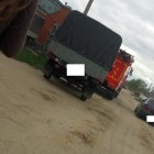 Житель Кузнецка опешил, найдя две гранаты возле своего дома 