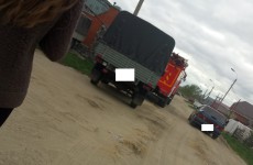 Житель Кузнецка опешил, найдя две гранаты возле своего дома 