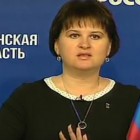 Депутат-новобранец Чистякова протянет руку помощи молодым мамочкам