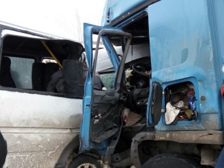 Опубликован список погибших в ДТП в Бессоновском районе