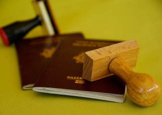 Прокурор Кротов заблокировал продавцов липовых паспортов и справок