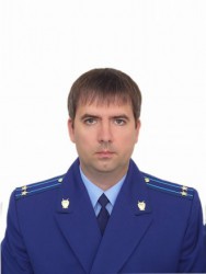 Прокурор Лавриенко сделал прогулки по «Универмагу» пожаробезопасными