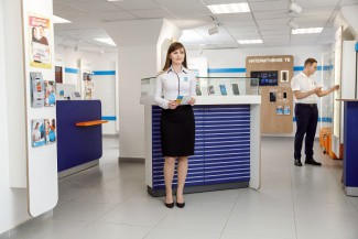 Спрос на авиабилеты в центрах продаж и обслуживания «Ростелекома» вырос на 64%