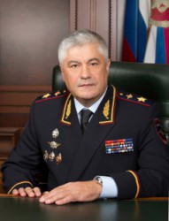 Российского министра из Пензенской области снова «уходят»