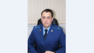 Прокурор Шугуров наказал даму, увлекавшуюся незаконными вещами