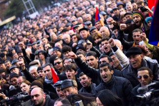 Пензенцев информируют об изменениях в ФЗ «О митингах»