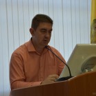Гришин презентовал проект на 71 306 509 рублей по созданию в Пензе платных муниципальных парковок