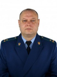 Чаадаевскому «дровосеку» отольются березовые слезы благодаря стараниям прокурора Дьяконова