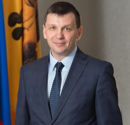 Зампред-министр Бурлаков показал свои доходы