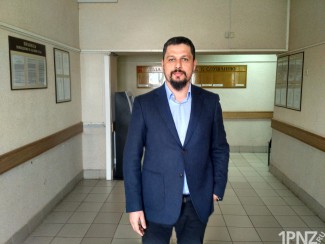 Бочкарев в суде: «Истинная причина моего задержания - коррупционный скандал с Трошиным»