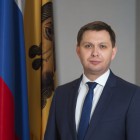 Бывший глава Камешкирского района Крутов снова заработал больше своего начальника Капралова