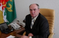 Молния! Глава Каменской администрации освободил кресло
