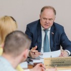 Вадим Супиков помог погорельцам из Железнодорожного района города Пензы