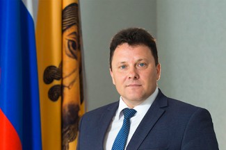 Министр Воронков и полковник Стяжков раздали «антинаркотические» гранты