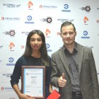 Блокчейн, 5G и кибербезопасность – цифровое будущее: журналист из Пензы стал победителем регионального этапа конкурса журналистов от «Ростелекома» 