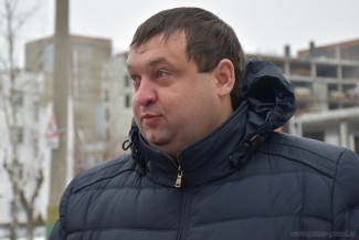 Директор рекламной службы Пензы Кузнецов опередил остальных руководителей МКУ по доходам