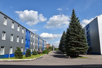 Радиозавод прокомментировал закупку гостиничных услуг у «Heliopark»