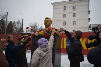 Коммунисты проводят в Пензе сталинские чтения в день смерти «вождя» без Кунгурова