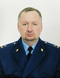 Молния! Освобожден от должности прокурор Октябрьского района Пензы