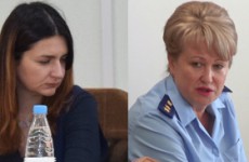 Канцерова поставила Левченко «неуд» за дороги