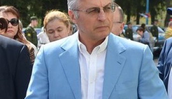 Подобед поставил Черницову «четверку» 