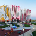 Очередной выпуск «Домовиты» посвятили жилому комплексу «Лазурный» в Спутнике