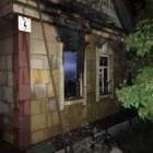 СК сообщает о череде ужасных пожаров под Пензой, унесших жизни людей 
