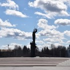 В Пензенской области пройдут мероприятия, посвященные Дню памяти и скорби