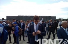 Что в 2018 году пензенцы завещали потомкам? Полный текст послания № 2
