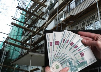 На капремонт 145 домов в Пензе потратят около 581 млн. рублей