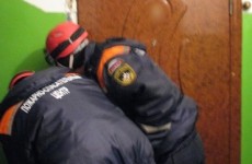 Спасатели Акулова обнаружили мертвеца в пензенской квартире