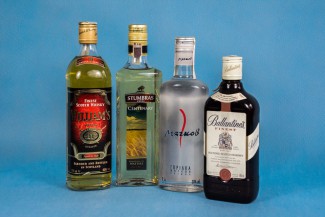 Пензенцам снова не продадут алкоголь 