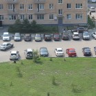 Иван Белозерцев требует организовать парковки во дворах Пензы