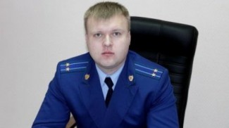 Прокурор Кошлевский наказал «ипэшника» за то, что тот не сообщил о своем особенном сотруднике