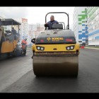 Очередной выпуск «Контроля качества» посвятили дорогам в Спутнике