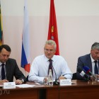 «Дамате» инициирует программу развития Нижнего Ломова